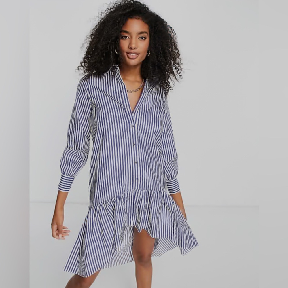 Max Studio dress